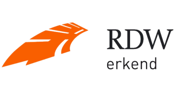 RDW Logo